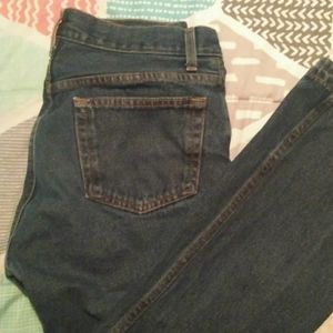 Men's jeans